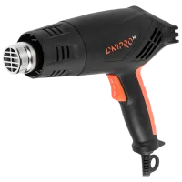 Suflantă de aer cald Dnipro-M GH-200 2000 W