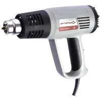 Suflantă de aer cald Interskol ФЭ-2000Э (34815) 2000 W