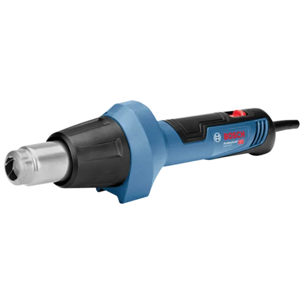 Строительный фен Bosch GHG 20-60 (B06012A6400) 2000 Вт photo 1