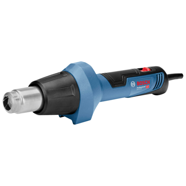 Строительный фен Bosch GHG 20-60 (B06012A6400) 2000 Вт photo 1