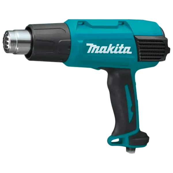 Suflantă de aer cald Makita HG6031VK 1800 W photo 1