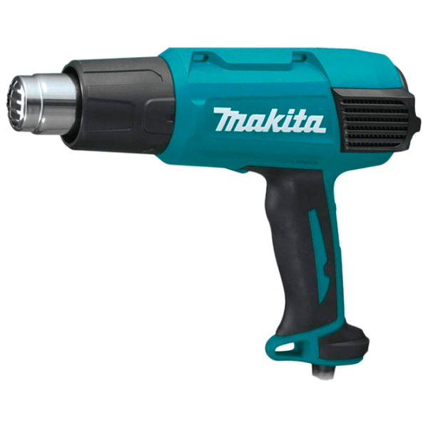 Suflantă de aer cald Makita HG6031VK 1800 W photo 1