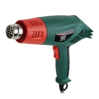 Строительный фен Hammer Flex HG2010 2200 Вт