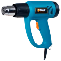 Suflantă de aer cald Bort BHG-2005-K 2000 W