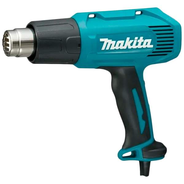 Suflantă de aer cald Makita HG5030K 1600 W photo 1