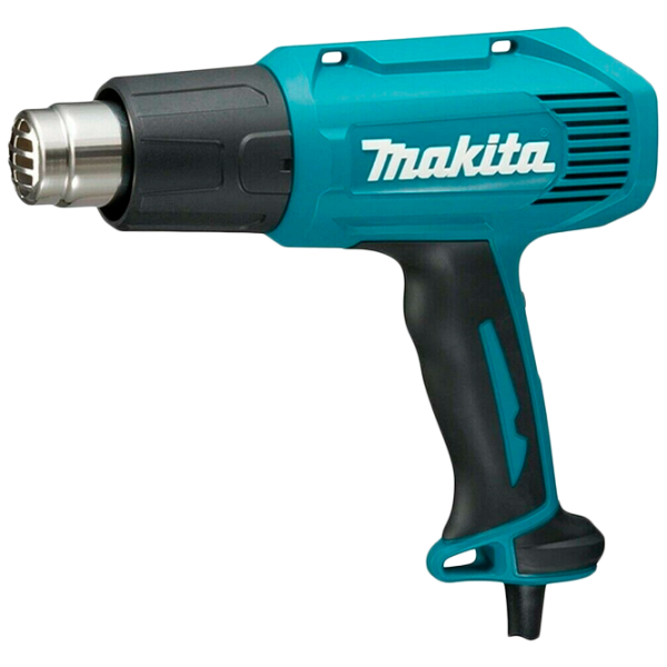 Suflantă de aer cald Makita HG5030K 1600 W photo 1