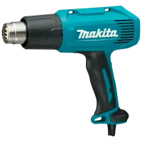 Строительный фен Makita HG5030K 1600 Вт