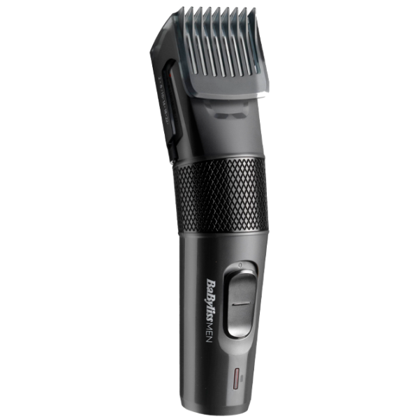 Машинка для стрижки Babyliss E786E Серый photo 1