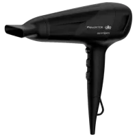 Фен Rowenta CV5812F0 2100 Вт / Черный