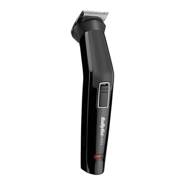 Trimmer facial Babyliss MT725E Black photo 1