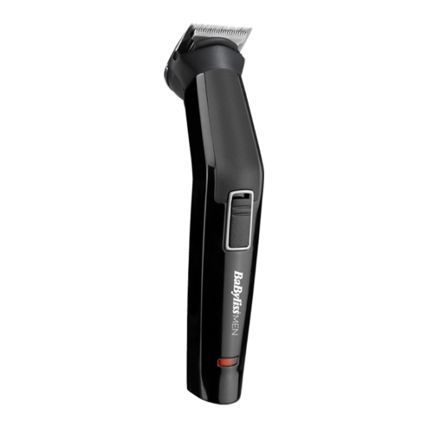Trimmer facial Babyliss MT725E Black photo 1