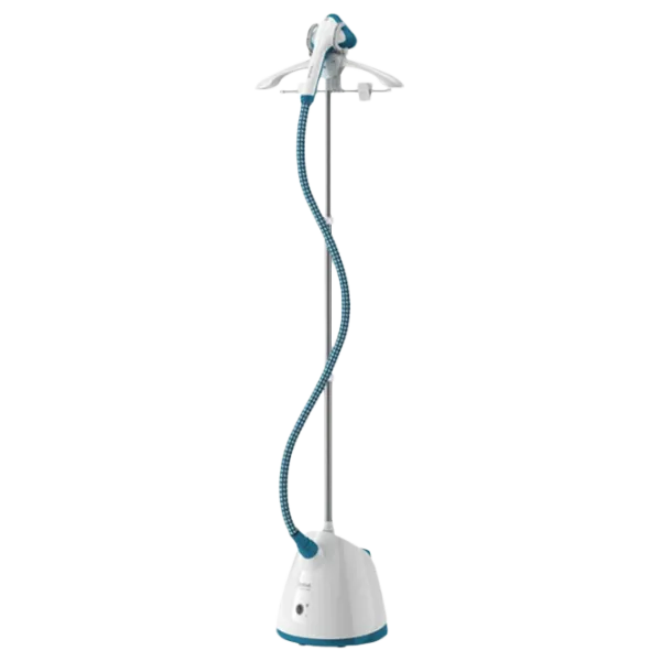 Vaporizator de călcat vertical Tefal IT2460 1800 W/ White photo 1