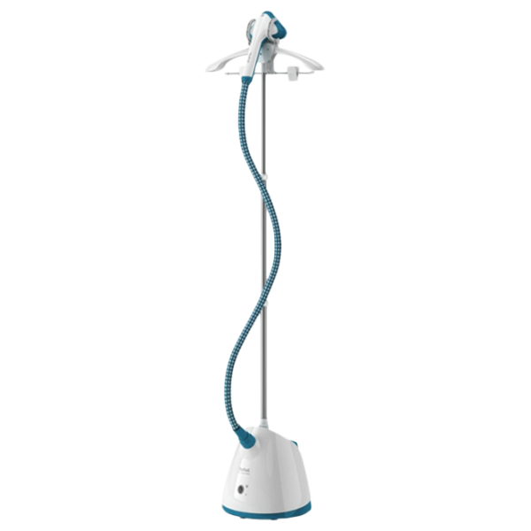 Vaporizator de călcat vertical Tefal IT2460 1800 W/ White photo 1