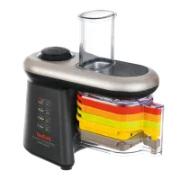 Robot de bucătărie Tefal MB905834 280 W/ Gray Black