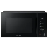 Микроволновая печь Samsung MS23T5018AK/ BW Отдельно стоящий/ 800 Вт/ Черный