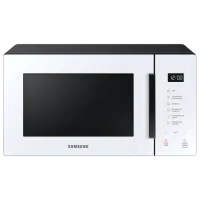 Микроволновая печь Samsung MS23T5018AW/ BW Отдельно стоящий/ 800 Вт/ Белый