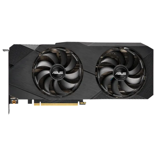 Placă video Asus GeForce RTX 2080 SUPER EVO PCI Express x16 3.0 / 8 GB photo 1