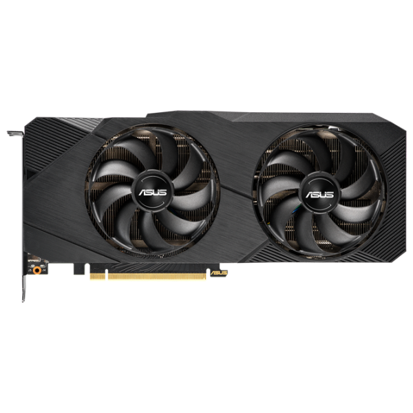Placă video Asus GeForce RTX 2080 SUPER EVO PCI Express x16 3.0 / 8 GB photo 1
