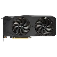 Placă video Asus GeForce RTX 2080 SUPER EVO PCI Express x16 3.0 / 8 GB