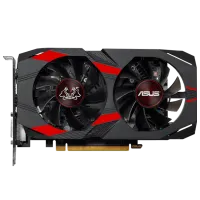 Видеокарта Asus GeForce GTX 1050 Ti Cerberus PCI Express x16 3.0 / 4 ГБ