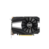 Видеокарта Asus PH-GTX1660-6G GeForce GTX 1660/ 6 ГБ