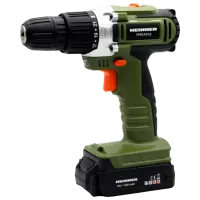 Шуруповерт Heinner VMGA004 