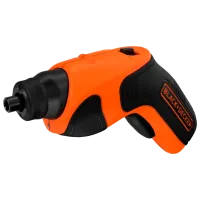 Шуруповерт Black&Decker CS3653LC 180 об/ мин