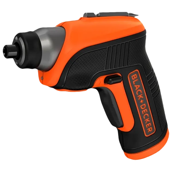 Шуруповерт Black&Decker CS3652LC 180 об/ мин photo 1