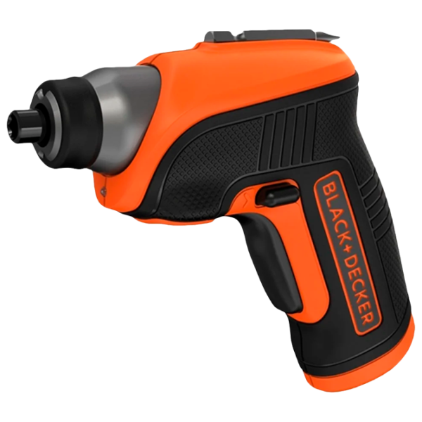 Шуруповерт Black&Decker CS3652LC 180 об/ мин photo 1