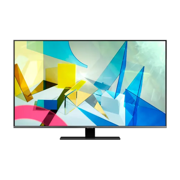 Televizor Samsung QE49Q80TAUXUA 49"/ QLED/ 4K/ Smart/ Black photo 1 Televizor Samsung QE49Q80TAUXUA 49"/ QLED/ 4K/ Smart/ Black photo 1
