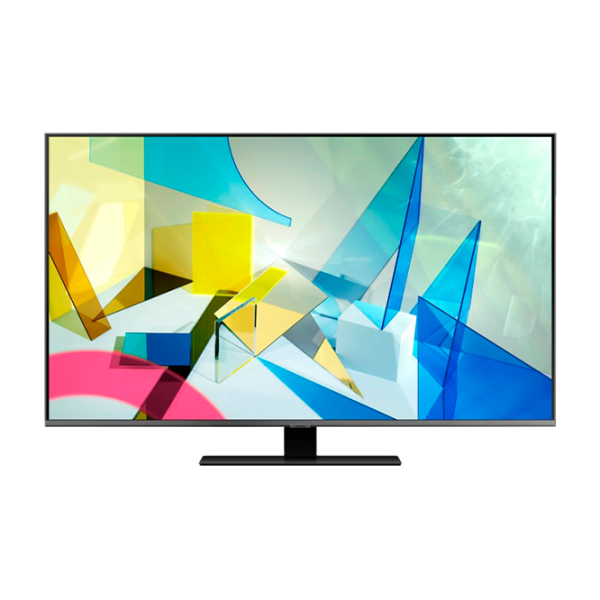 Televizor Samsung QE49Q80TAUXUA 49"/ QLED/ 4K/ Smart/ Black photo 1 Televizor Samsung QE49Q80TAUXUA 49"/ QLED/ 4K/ Smart/ Black photo 1