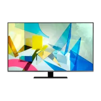 Телевизор Samsung QE49Q80TAUXUA 49"/ QLED/ 4K/ Smart/ Черный