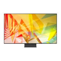 Телевизор Samsung QE55Q95TAUXUA 55" / QLED / 4K / Smart / Черный