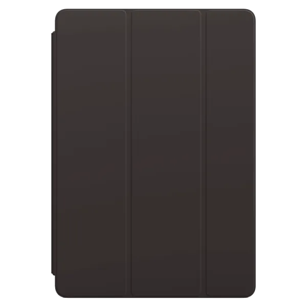 Husă pentru tabletă Apple iPad Air (MX4U2ZM/ A) (2020/ 2021) 10.2 - 10.5"/ Black photo 1 Husă pentru tabletă Apple iPad Air (MX4U2ZM/ A) (2020/ 2021) 10.2 - 10.5"/ Black photo 1