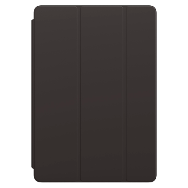 Husă pentru tabletă Apple iPad Air (MX4U2ZM/ A) (2020/ 2021) 10.2 - 10.5"/ Black photo 1 Husă pentru tabletă Apple iPad Air (MX4U2ZM/ A) (2020/ 2021) 10.2 - 10.5"/ Black photo 1