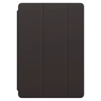 Чехол для планшета Apple iPad Air (MX4U2ZM/ A) (2020/ 2021) 10.2 - 10.5"/ Черный
