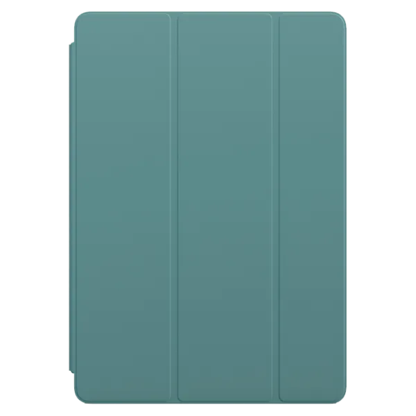 Husă pentru tabletă Apple iPad Air (MY1U2ZM/ A) (2020/ 2021) 10.2 - 10.5"/ Green photo 1 Husă pentru tabletă Apple iPad Air (MY1U2ZM/ A) (2020/ 2021) 10.2 - 10.5"/ Green photo 1