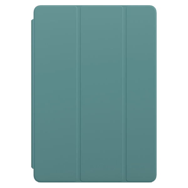 Husă pentru tabletă Apple iPad Air (MY1U2ZM/ A) (2020/ 2021) 10.2 - 10.5"/ Green photo 1 Husă pentru tabletă Apple iPad Air (MY1U2ZM/ A) (2020/ 2021) 10.2 - 10.5"/ Green photo 1