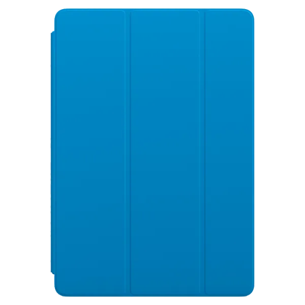 Husă pentru tabletă Apple iPad Air (MXTF2ZM/ A) (2020/ 2021) 10.2 - 10.5"/ Blue photo 1 Husă pentru tabletă Apple iPad Air (MXTF2ZM/ A) (2020/ 2021) 10.2 - 10.5"/ Blue photo 1