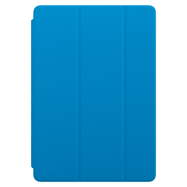 Husă pentru tabletă Apple iPad Air (MXTF2ZM/ A) (2020/ 2021) 10.2 - 10.5"/ Blue photo 1 Husă pentru tabletă Apple iPad Air (MXTF2ZM/ A) (2020/ 2021) 10.2 - 10.5"/ Blue photo 1