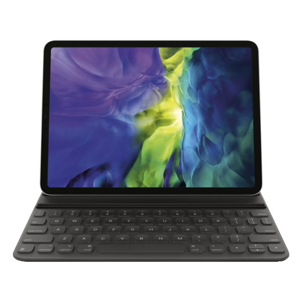 Husă pentru tabletă iPad Pro 11'' 1st - 3rd 10.9"/ Black photo 1 Husă pentru tabletă iPad Pro 11'' 1st - 3rd 10.9"/ Black photo 1