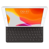 Чехол-клавиатура Apple iPad Air (2020/2021) 10.2 - 10.5''/ Черный