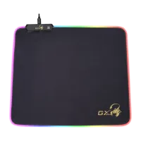 Коврик для мышки Genius GX-Pad 300S Разноцветный Черный