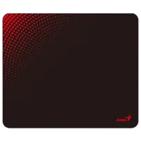 Коврик для мышки Genius G-Pad 300S Красный Черный