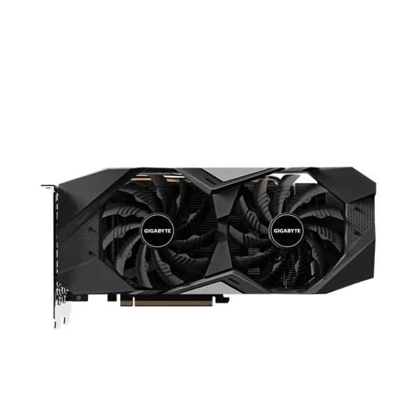 Videocard Gigabyte GV-N2070WF2-8GD GeForce RTX 2070/ 8 GB photo 1