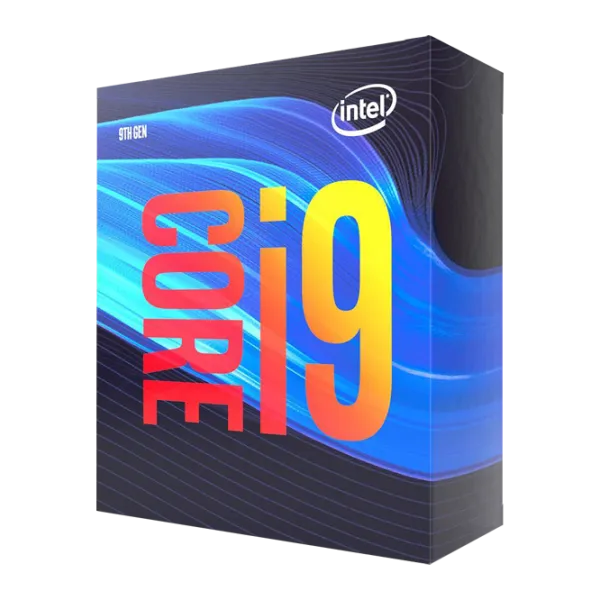 Процессор Intel Core i9 Box S1151/ 3.10 ГГц - 5.00 ГГц photo 1