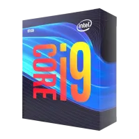 Procesor Intel Core i9 Box S1151/ 3.10 GHz - 5.00 GHz