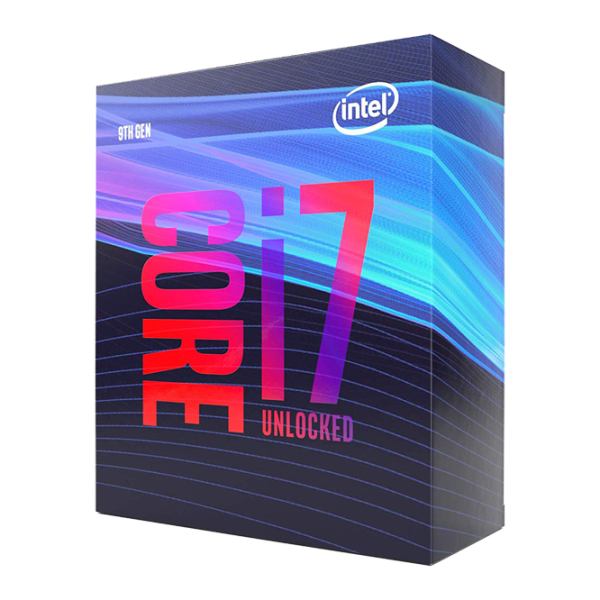 Процессор Intel Core i7 Tray 9700K/ 3.60 ГГц - 4.90 ГГц photo 1