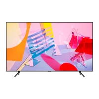 Televizor Samsung QE65Q60TAUXUA 65" / QLED / 4K / Smart / Black