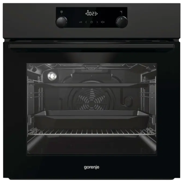 Cuptor încorporabil Gorenje BO 735 E20B 2700 W/ Black photo 1